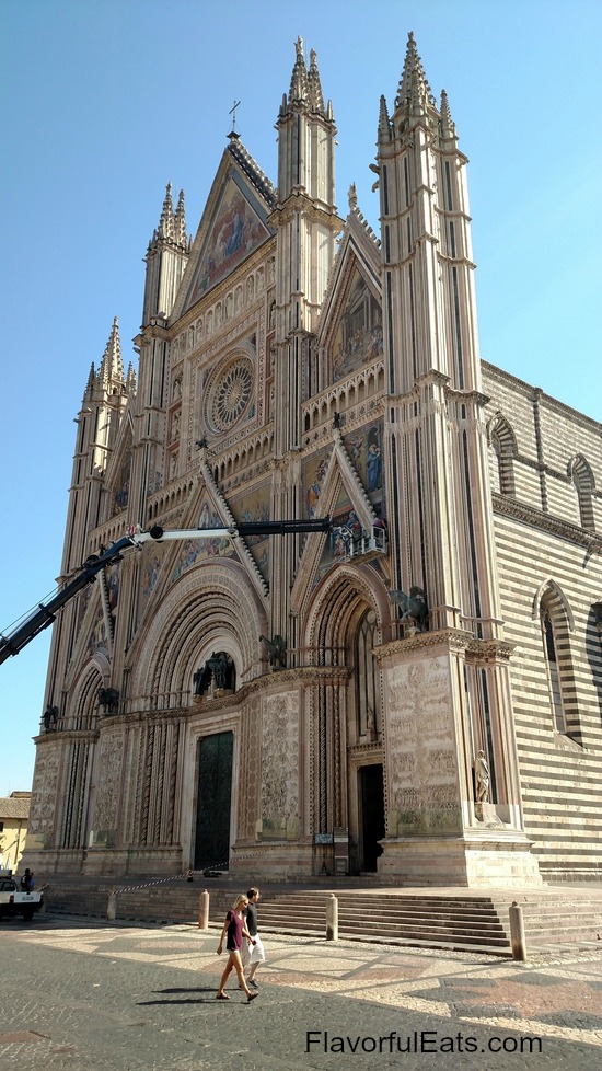 Duomo Di Orvieto