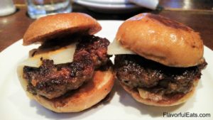 Alicante Sliders