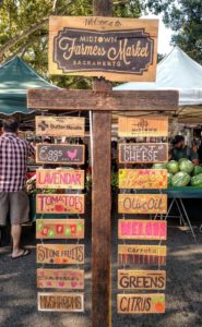 Visiting Sacramento, America's Farm-to-Fork Capital
