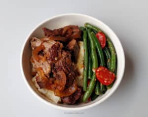 Slow Cooker Balsamic Beef