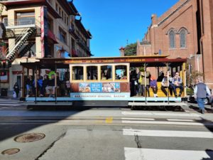 2 Fun Foodie Days in San Francisco