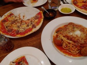 2 Fun Foodie Days in San Francisco