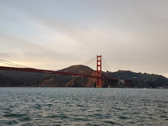 2 Fun Foodie Days in San Francisco