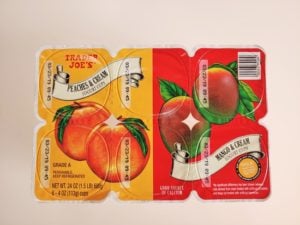 My 10 Favorite Products at Trader Joe's