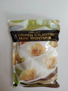 My 10 Favorite Products at Trader Joe's