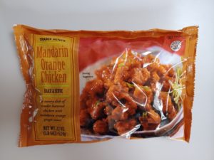 My 10 Favorite Products at Trader Joe's