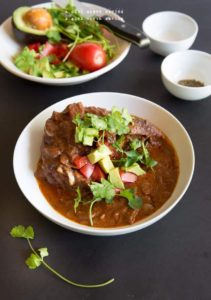 Chicken Mole