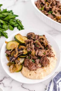 Keto Pot Roast