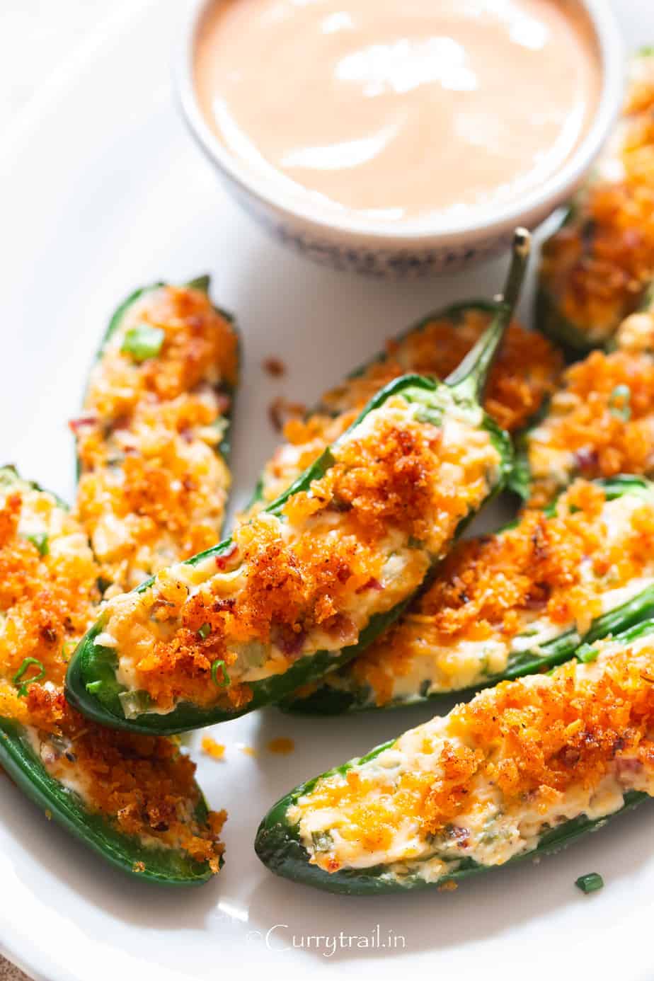 Jalapeno Poppers